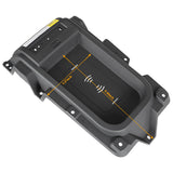 Wireless Charging Center Console Tray for 2014-2021 Toyota Tundra 00016-34506
