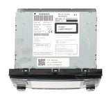 2016 Nissan Sentra AM/FM Satellite Radio Single Disc CD Player Model 28185-4AF1A - product image