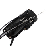 Power Trim Actuator Motor Assembly for Volvo Penta SX-A DPS-A DPS-B 21573834