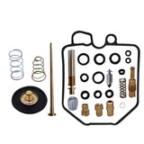 Carburetor Rebuild Kit for 1980-1983 Honda GL1100 Gold Wing 4 Carb Set