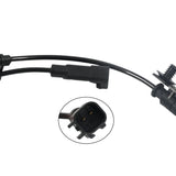 Front and Rear ABS Wheel Speed Sensor Set for 2015-2020 Chrysler 300 Dodge Challenger 4779643AA – product image 4