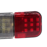LED Door Panel Courtesy Light Pair for 1999-2006 Chevrolet Silverado Tahoe Suburban 15021518 – product image 4