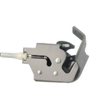 Rear Right Passenger Door Latch Actuator for 2008-2016 Ford F-250 F-350 Super Duty AC3Z28264A00A