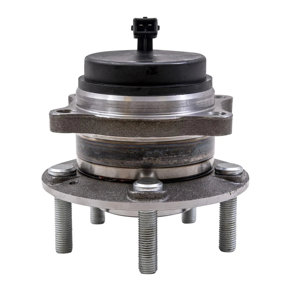 Hub and Bearing for 2007-2018 Santa Fe FWD Rear L=R 527502B100 2019 Santa Fe XL 9087-0212 - product image