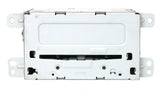 2013 Chevrolet Malibu AM/FM Sat Ready Radio CD - 22923802 - U2K UYE - product image