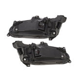 Fog Light Pair for 2013-2016 Hyundai Santa Fe Sport