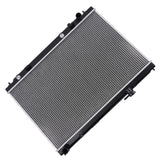 Aluminum Radiator with Transmission Cooler for 2006-2008 Infiniti M35 3.5L CSF3289