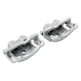 Front Brake Caliper Pair with Brackets for 2008-2020 Chevrolet Express GMC Savana 2500 3500 6.0L 18-B4731