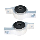 Front Lower Control Arm Bushing Pair for 2006-2010 Lexus IS250 IS350 GS 48076-0N010