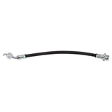 Front and Rear Brake Hose Set for 2007-2013 Nissan Altima