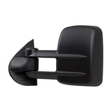 Power Towing Mirror For 2007-2013 Silverado 1500 Extendable Left 20862098 1339-0002L - product image