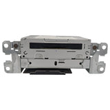 2009 2010 2011 Jaguar XF Radio Receiver CD Player Multimedia Control Module OEM 7G9N-18C815-NA - product image