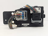 2009-2012 Chevy Colorado GMC Canyon Hummer H3 Body Control Module BCM 15886074 OEM - product image