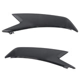 Front Bumper Bezel Pair for 2019-2024 Chevrolet Camaro 84112272