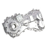 Engine Timing Chain Cover for Multiple-Year Toyota Camry Highlander RAV4 2.5L 2.7L 11310-0V020 – product image 5