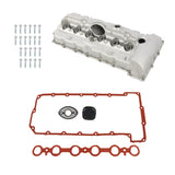 Magnesium Valve Cover for 2006-2007 BMW 325i 330i 525i 530i N52 3.0L 11127548274