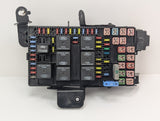 2003 2004 Ford F250 F-250 BCM Body Control Module Fuse Box 3C3T-14A067-ED OEM - product image