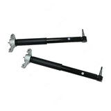 Rear Shock Absorber with Mount LB5Z18125A for 2020-2022 Ford Explorer RWD