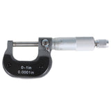 0-1 in Outside Micrometer 0.0001 in Carbide Tipped