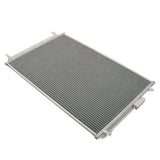 A/C Condenser with Receiver Drier for 2020-2021 Kia Telluride 3.8L