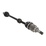 Front Passenger CV Axle Shaft for 2009-2018 Toyota Corolla 1.8L FWD TO-8233 – product image 2