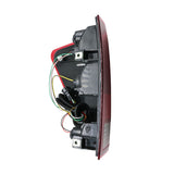 Passenger Side Tail Light for 2004-2015 Nissan Titan 26550-ZH225