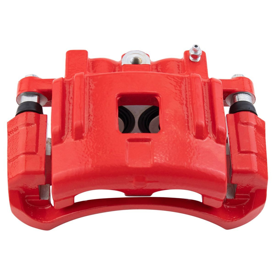 Performance Front Brake Caliper Pair for 2004-2008 Chevy Colorado & GMC Canyon