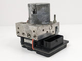 2013-2015 Audi A6 S6 ABS Anti Lock Brake Pump Control Module Unit 4F0614517A OEM - product image