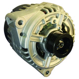 Mercedes-Benz E320 3.2L Alternator A0101543202 – 1998–2001 – front view