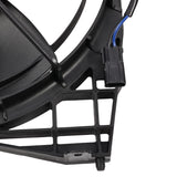 Radiator and A/C Condenser Fan Set for 2018-2022 Honda Accord 1.5L 2.0L 190156A0999 – product image 9