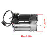 Air Suspension Compressor for 1999-2006 Audi A6 C5 2001-2005 Allroad Quattro 4B0616007A