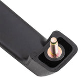 Outside Door Handle for Jeep Wagoneer Comanche Cherokee Passenger Front 55024926 ADS1524R - product image
