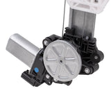 Window Regulator with Motor For 2013-2017 Accord Coupe Front Left 72250T3LA11 7552-1588L - product image