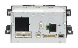 2014-2015 Mazda 6 AM/FM Radio Single Disc CD Player 5.8" Touch Screen GJS166DV0C - product image