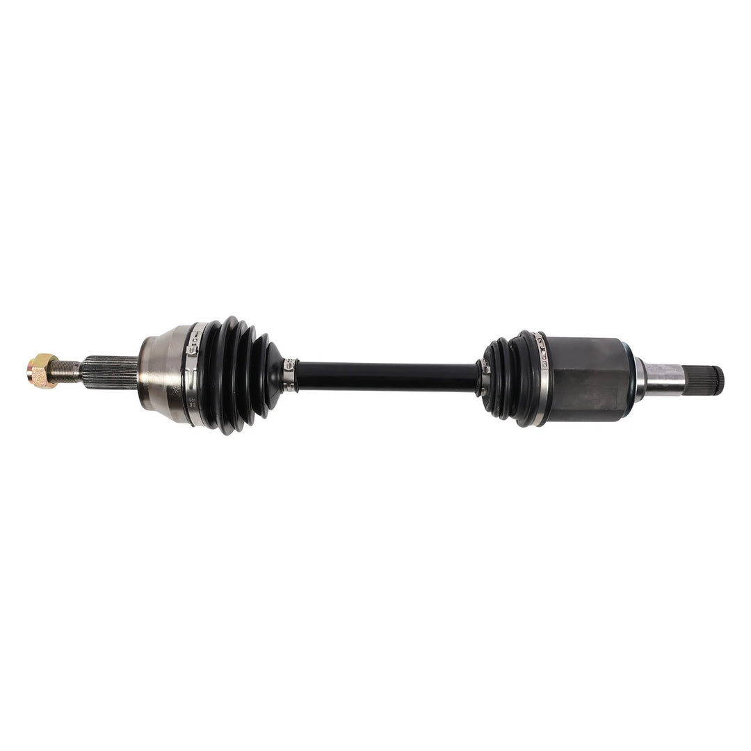 Jeep Grand Cherokee / Dodge Durango AWD Front CV Axle Pair