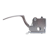 77-90 GM Various Set of Interior Inside Chrome Door Handles GM1352112 GM1353112 ADS0801LR - product image