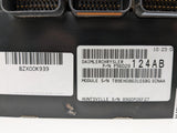2003 Dodge Durango 4.7L Engine Control Computer ECU PCM ECM PCU P56029124AB OEM - product image