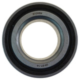 Front Wheel Hub & Bearing Kit for 1999-2004 Honda Odyssey