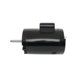 Pool Booster Pump Replacement Motor 3/4 HP 115/230V for Polaris PB4-60 B625