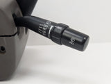 04-06 Toyota Tundra Turn Signal Wiper Switch Clock Spring Steering Shroud Cover OEM 84310-0C211 - product image