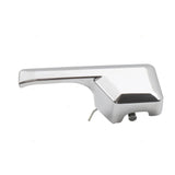 Chrome Pair of Inside Door Handles Set fits 07-14 Ford Edge 07-15 Lincoln MKX 3441-0015LR - product image