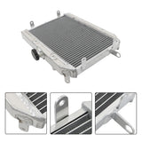 Aluminum Radiator for 2003-2023 Honda Rincon 650 680 TRX650FA TRX680FA 19010-HN8-A61