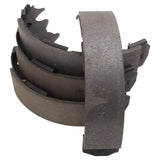 Rear Brake Shoe & Drum Kit for 1998-2009 Ford Ranger & Mazda B-Series