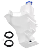 Windshield Washer Reservoir for 2017-2019 Kia Sportage 98610-D9001