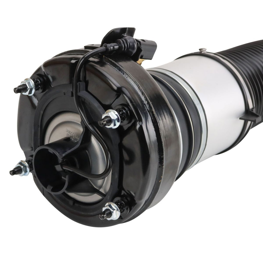 Front and Rear Air Strut Set for 2011-2018 Audi A8 Quattro