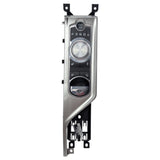 12-15 Jaguar XF XFR Console Knob Gear Selector Shifter Module DX23-7E453-BE OEM - product image
