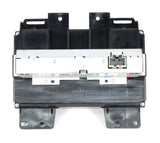 2009 Lincoln MKS OEM Multimedia Control Panel 8A5T19C116AN - product image