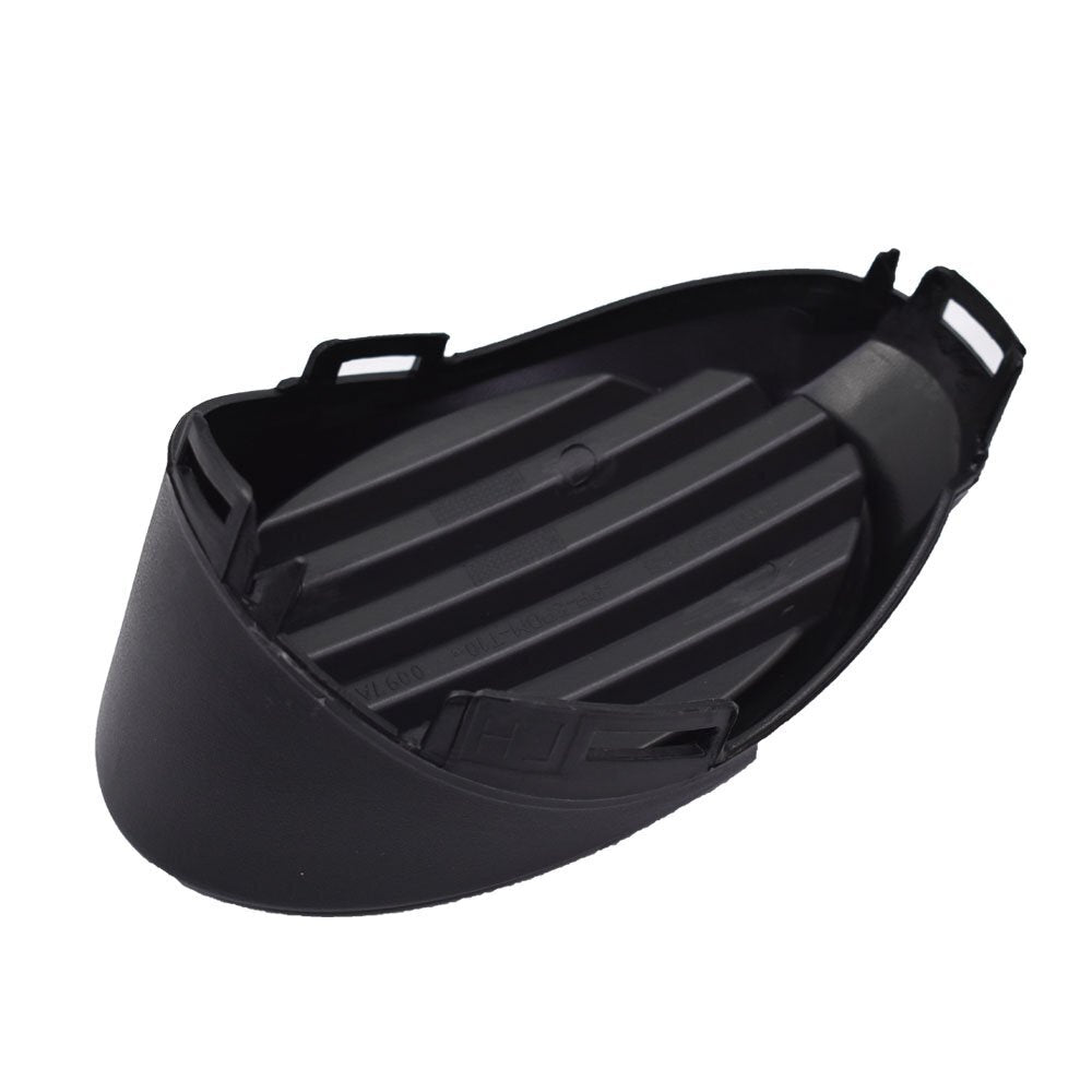 Fog Light Cover LH Driver Side for 2012-2014 Ford Focus CP9Z17B814A