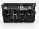 05-07 Ford F250 F350 Super Duty Dash Auxiliary Switches Trim Bezel 5C3T-13D734 OEM - product image