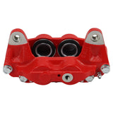 Performance Front Brake Caliper Pair for 2006-2007 Subaru Impreza